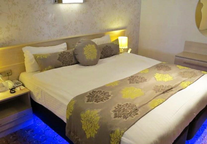 Tempo Comfort Appartement İzmir